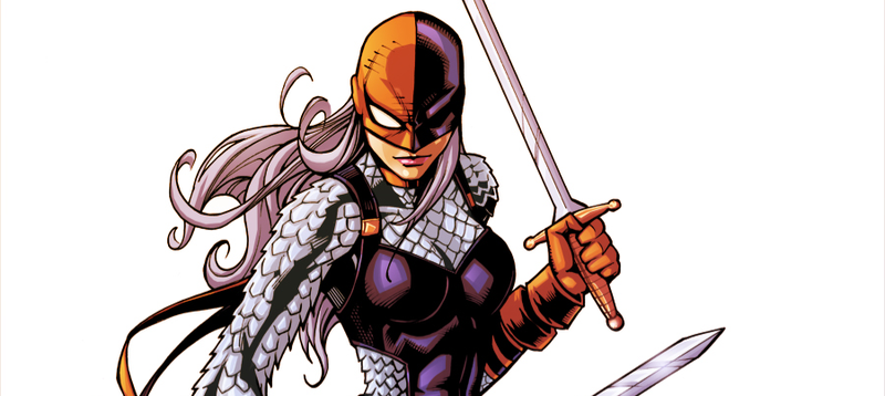 Illustration for article titled 10 Teen Titans (Plus 1 Other) We Would Love To See In The New TV Series